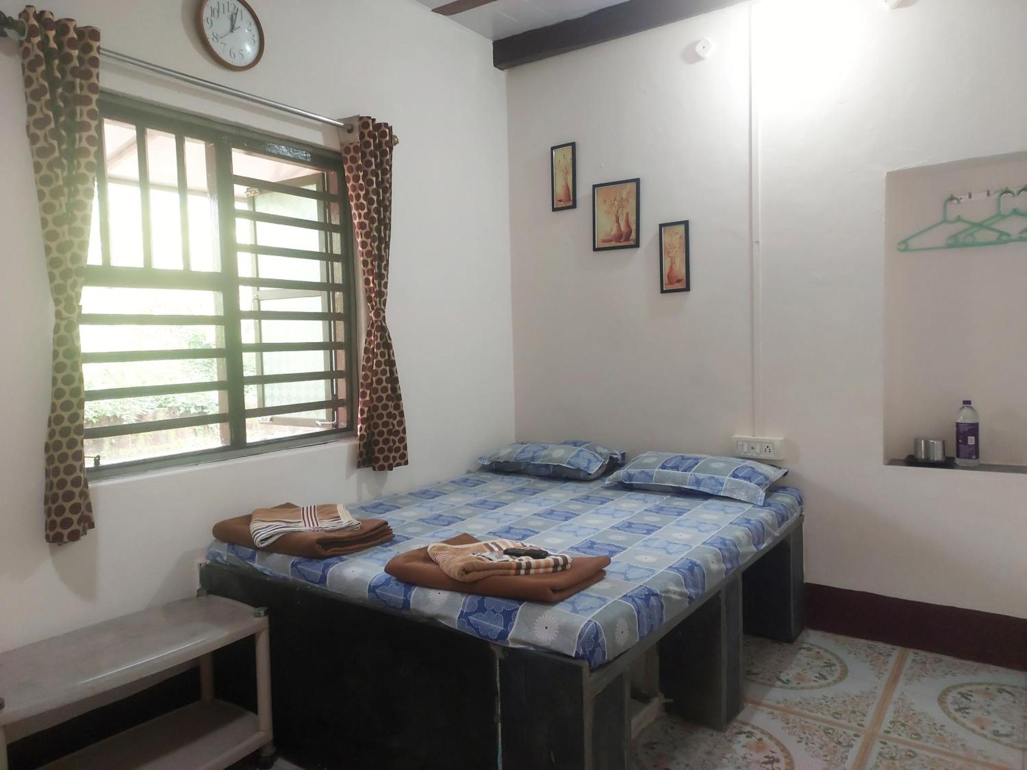 Samarth Atc-Beach Home Stay Ratnagiri Room photo