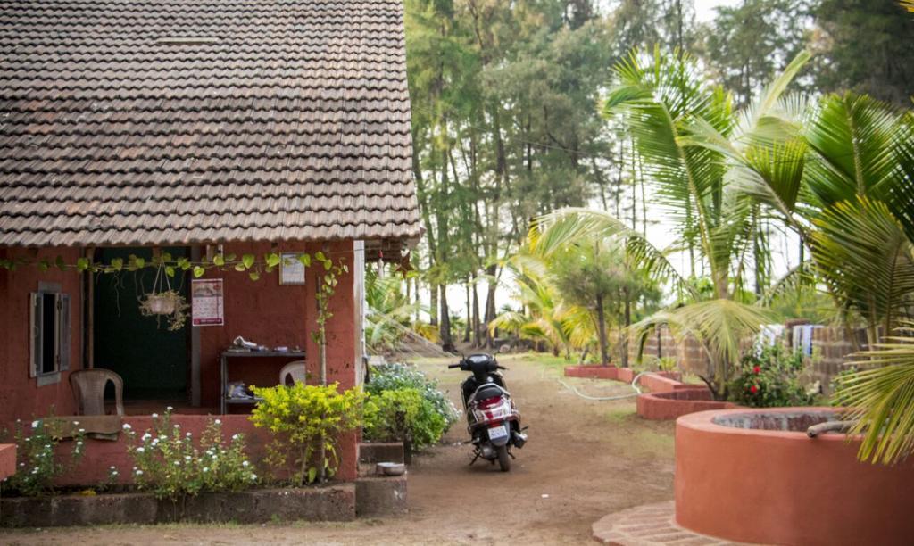 Samarth Atc-Beach Home Stay Ratnagiri Exterior photo