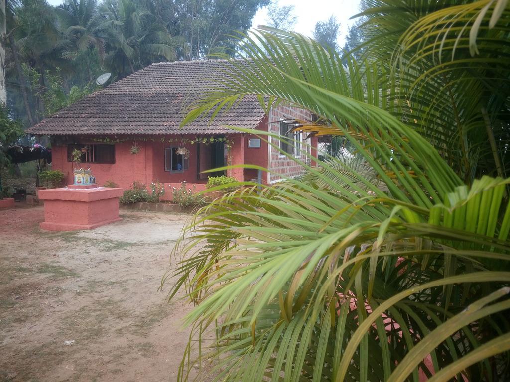 Samarth Atc-Beach Home Stay Ratnagiri Exterior photo
